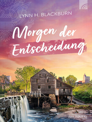 cover image of Morgen der Entscheidung